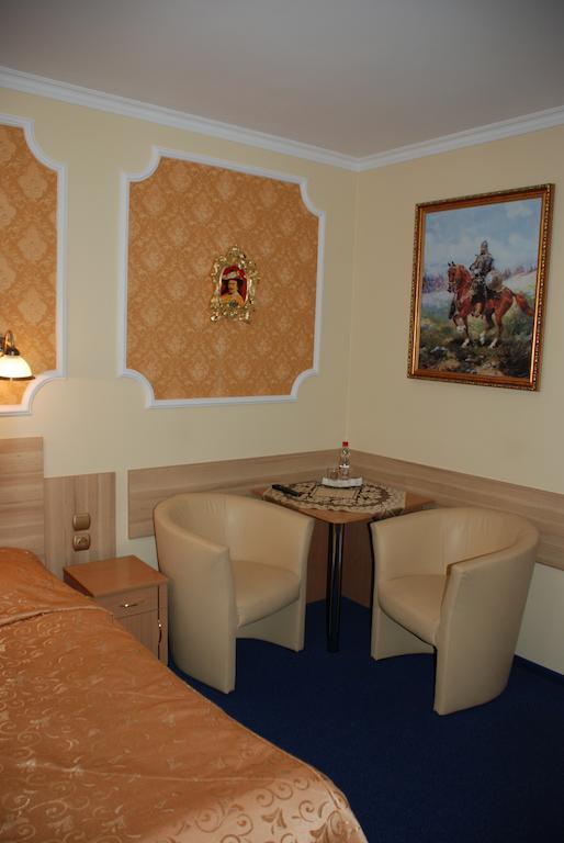 Hotel Hawana Bydhošť Exteriér fotografie